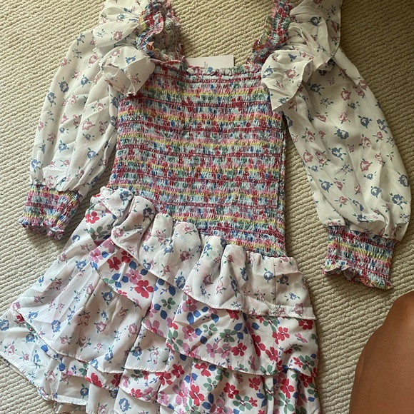 Loveshackfancy dress - Picture 8 of 10